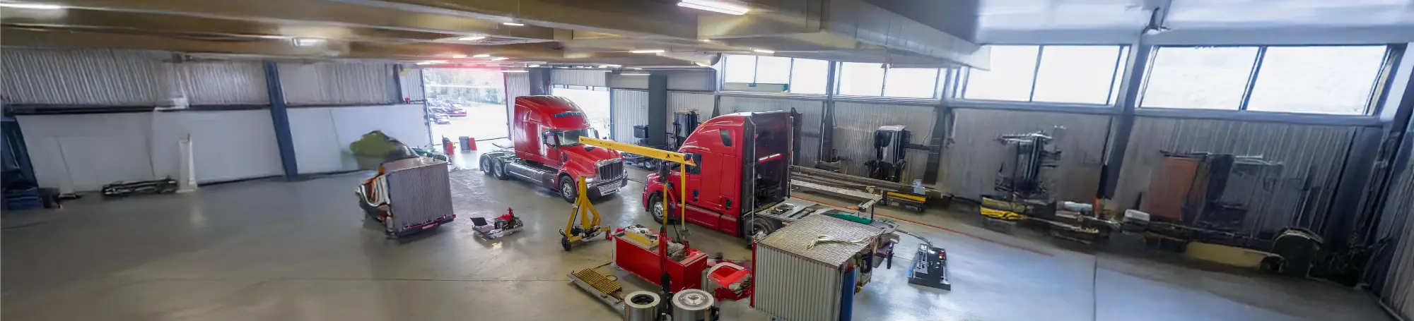 Find Your Nearest Axle Spindle Facility