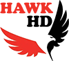 Hawk HD LTD logo