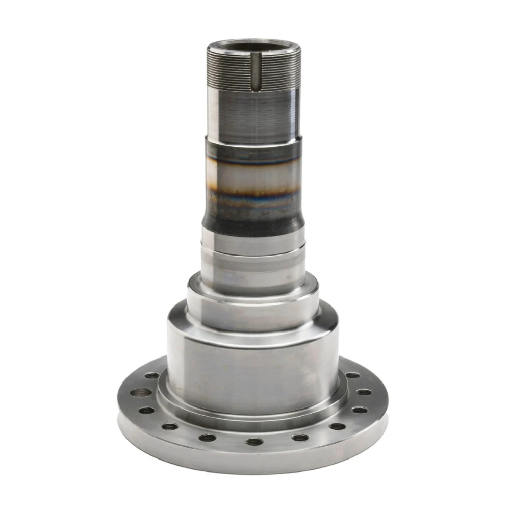 Highway:Dump Truck Spindle Highway/Dump Truck Spindle