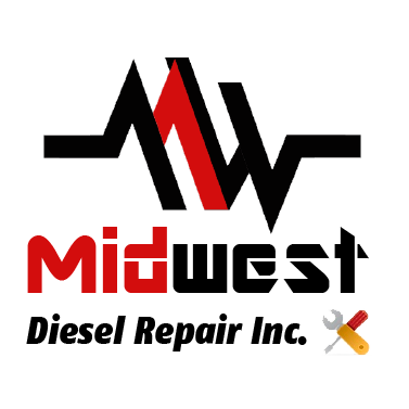 Midwest Diesel Repair Inc. logo