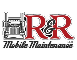 R&R Mobile Maintenance logo