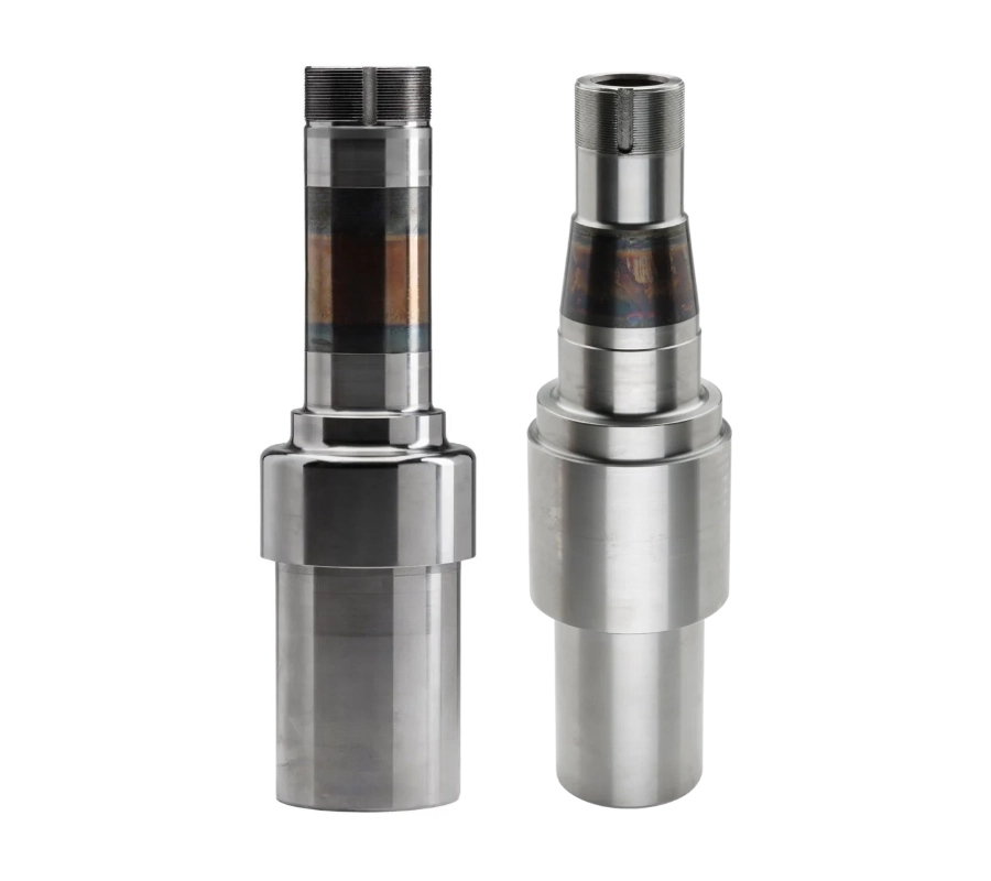 trailer-template Trailer Axle Spindles