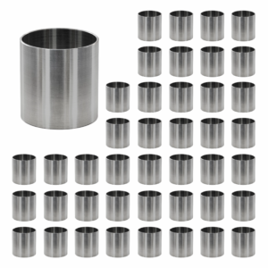 Axle Spindle Trailer Spindle Sleeves - Full Set