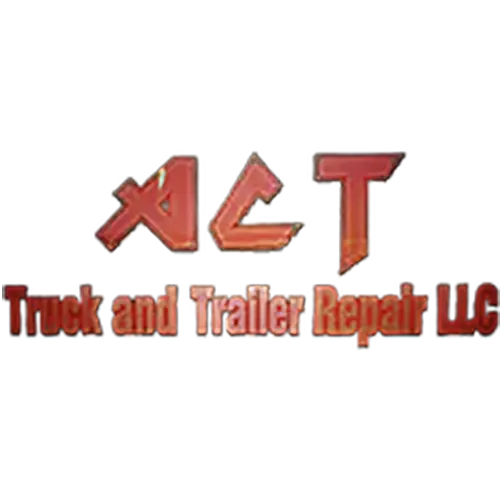ACT Mobile Truck And Trailer Repair LLC logo