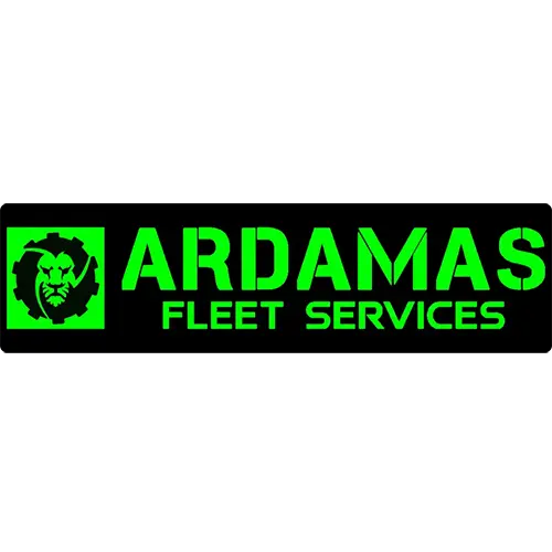 Ardamas Fleet Services logo