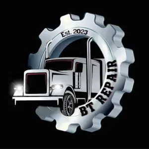 BT Truck Repair LLC logo