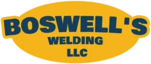 Boswell’s Welding LLC logo