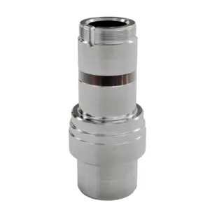 Bus Spindles