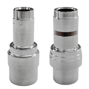 Two Bus Spindle Varieties from Axle Spindle