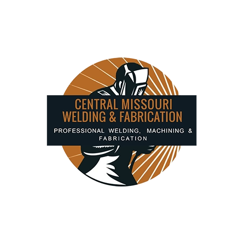 Central Missouri Welding and Fabrication Logo