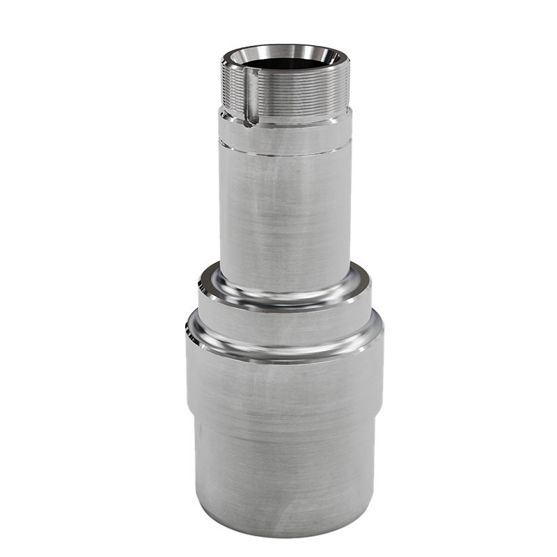 Coach Bus Spindle - compatible with SKF wheel bearing kit VKBA 5460