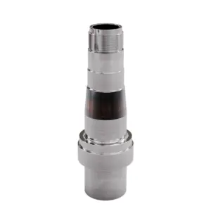 Heavy Duty truck spindle