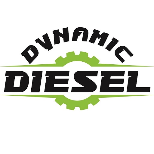 Dynamic Diesel LLC logo