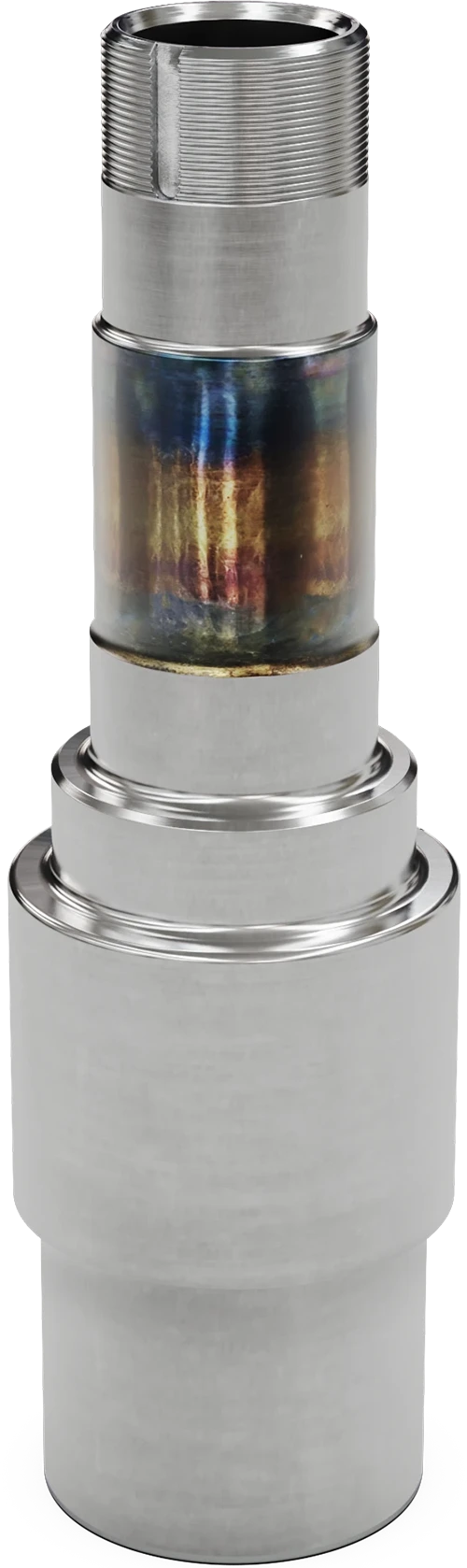 Ford F250 replacement axle spindle