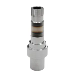 Replacement spindle for Ford F350 and E450