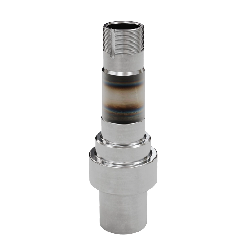 Replacement spindle for Ford F350 and E450