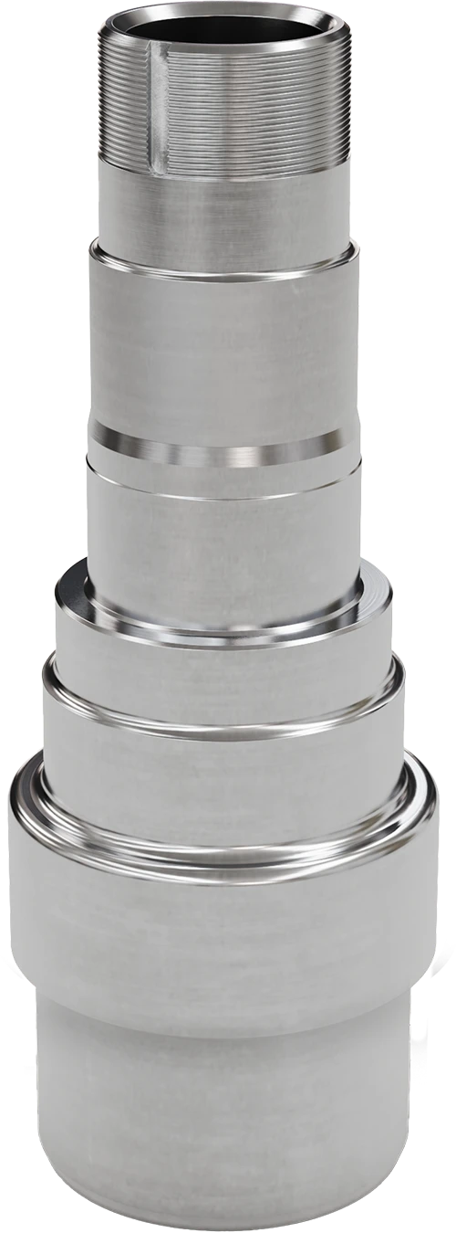 Ford F550 Replacement Axle Spindle