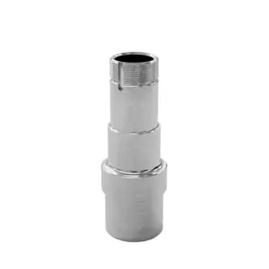 GMC 2500 HD Duramax Spindle Image