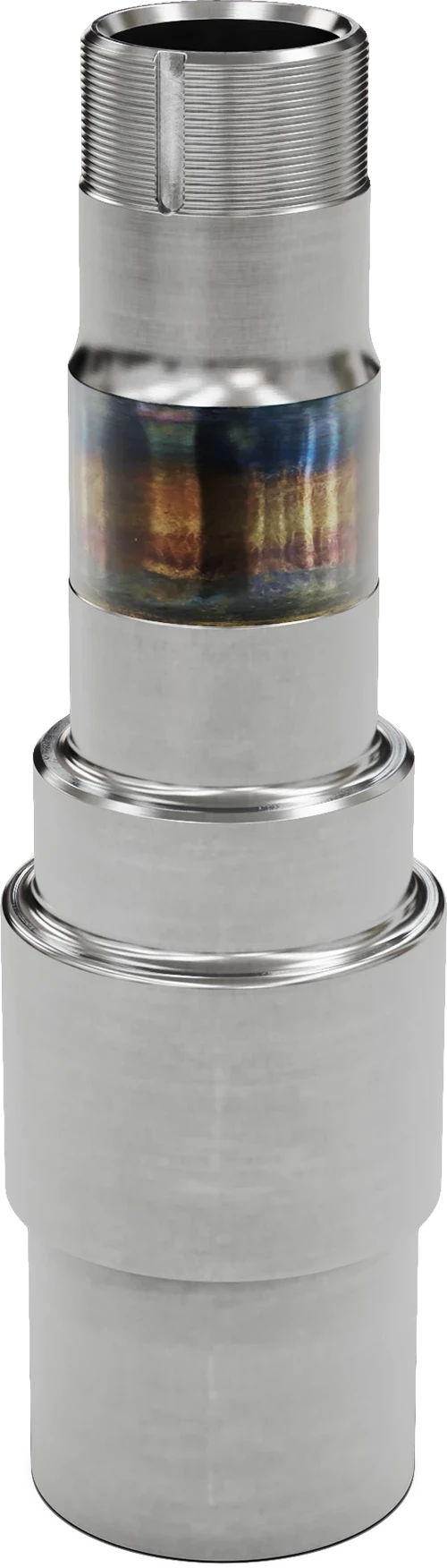 GMC 3500 HD Replacement Axle Spindle