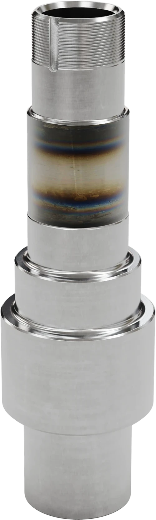 GMC Chevy 3500 Dually Replacement Axle Spindle