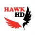 Hawk HD LTD logo