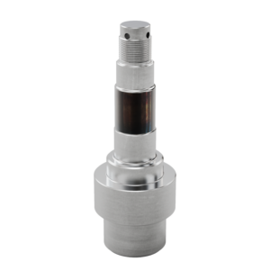 Hayes Trailer Axle Spindle