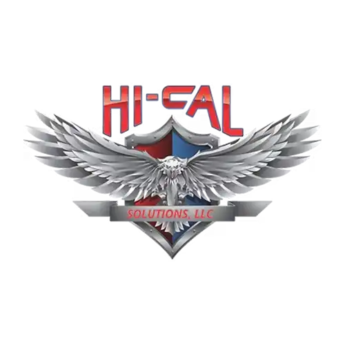 HI CAL SOLUTIONS LLC logo