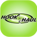 Hook-N-Haul – Mobile location only logo