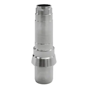Isuzu NPR 250 Truck Spindle