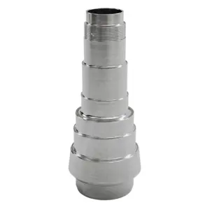 Isuzu NPR 550 Truck Spindle