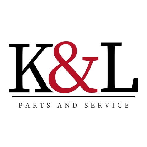 K & L SEMI-TRAILERS PARTS & SERVICE logo