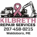 Kilbreth Repair Services logo