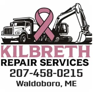 Kilbreth Repair Services logo