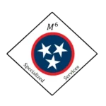 M6 Specialized Services LLC logo