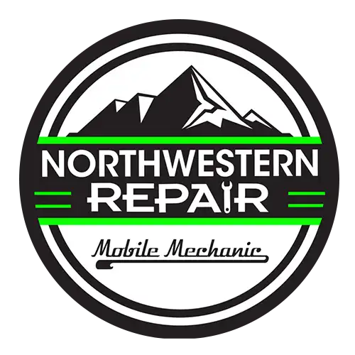 Northwestern Repair logo