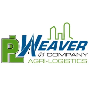 PL Weaver & Co logo