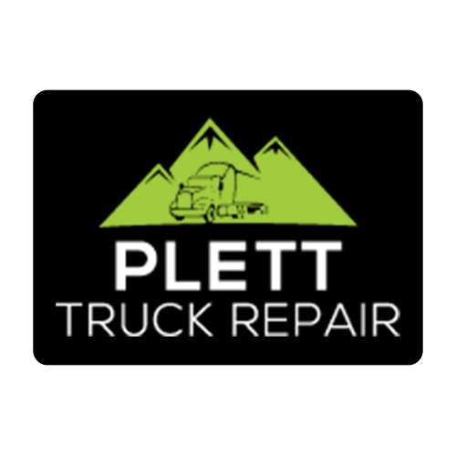 Plett Truck Repair logo