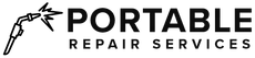 Portable Repair Services logo