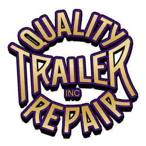 Quality Trailer Repair Inc. logo