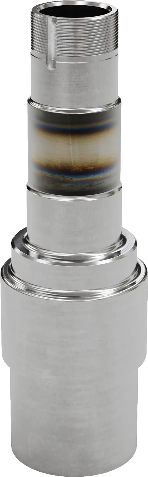 RAM 3500 and Dually Replacement Axle Spindle