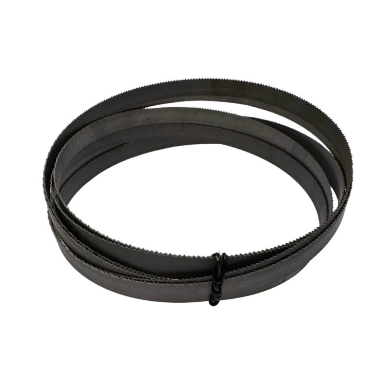 Bi-Metal 1/2inch Bandsaw Blade