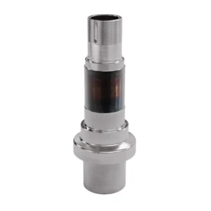 A replacement spindle for Hino, Meritor axles