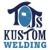 TJ’s Kustom Welding LLC logo