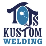 TJ’s Kustom Welding LLC logo