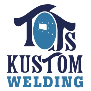TJ’s Kustom Welding LLC logo