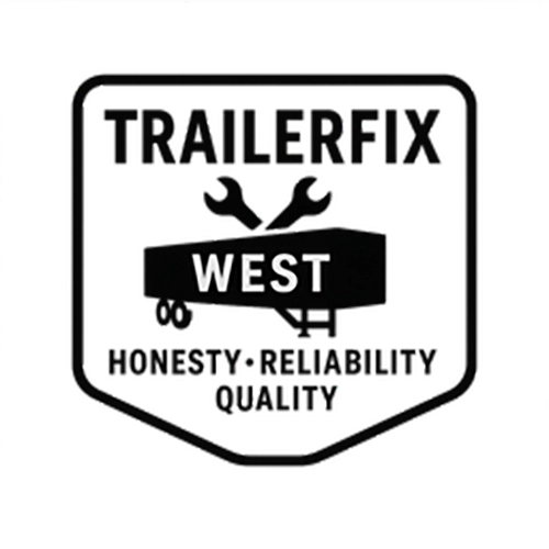 TrailerFix West logo