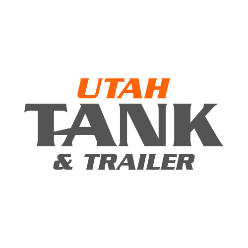 Utah Tank & Trailer logo