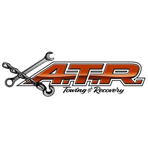 American Truck Repair logo