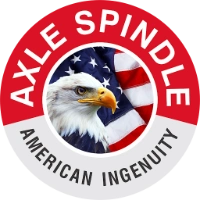 Axle Spindle Logo