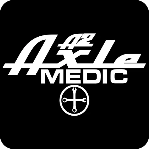 Az Axle Medic LLC logo